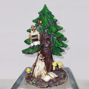 Albero fatato