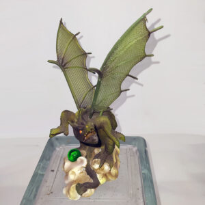 Drago verde